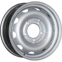 Диск Trebl LT2884D 16x6.5 6x139.7 ET40 DIA109.7 SILVER