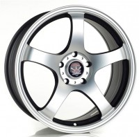 Диск Yamato Minamoto-no Eritomo 17x7.5 5x120 ET40 DIA74.1 BLACK BRILIANT Диск Yamato Minamoto-no Eritomo 17x7.5 5x120 ET40 DIA74.1 BLACK BRILIANT