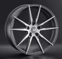 Диск LS wheels FlowForming RC35 18x8 5x112 ET30 DIA66.6 MGMF