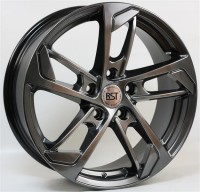 Диск RST R037 17x7 5x108 ET40 DIA54.1 BH