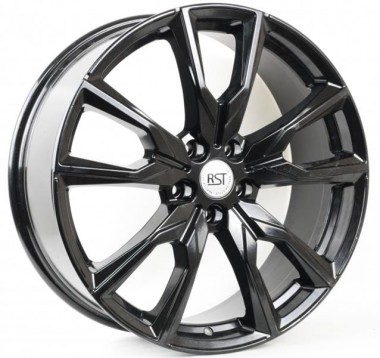 Диск RST R012 20x8 5x108 ET33 DIA65.1 BH