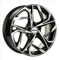 Диск Carwel Цаган 1716 17x7 5x114.3 ET40 DIA66.1 ABT