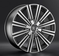 Диск Replay TY313 18x7.5 6x139.7 ET25 DIA106.1 MBF
