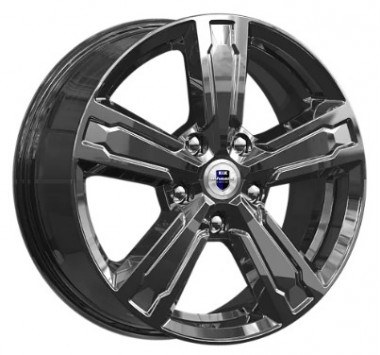 Диск K&K Оклахома (КС998) 16x6.5 5x112 ET50 DIA57.1 КВАРЦ