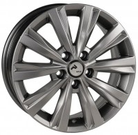 Диск RPLC SK248 15x6 5x100 ET38 DIA57.1 S