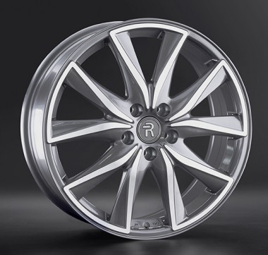 Диск Replay RN202 19x7 5x114.3 ET40 DIA66.1 GMF