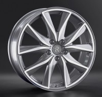 Диск Replay RN202 19x7 5x114.3 ET40 DIA66.1 GMF