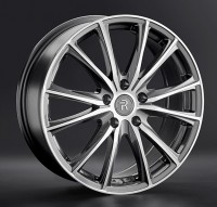 Диск Replay HV34 19x7 5x114.3 ET40 DIA66.6 GMF
