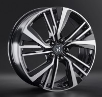 Диск Replay NS240 19x7 5x114.3 ET40 DIA66.1 BKF