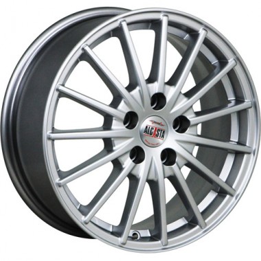 Диск ALCASTA M60 17x7 5x114.3 ET45 DIA54.1 HS