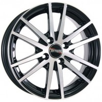 Диск Tech Line 435 14x5.5 4x100 ET39 DIA56.6 BD Диск Tech Line 435 14x5.5 4x100 ET39 DIA56.6 BD