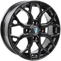 Диск VENTI 1519 15x6 4x100 ET40 DIA60.1 BL Диск VENTI 1519 15x6 4x100 ET40 DIA60.1 BL