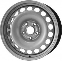 Диск Trebl 9305T 16x6.5 5x108 ET44 DIA65.1 SILVER