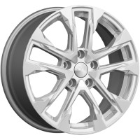 Диск Скад Атакор 17x7 5x108 ET45 DIA63.3 СЕЛЕНА