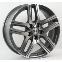 Диск RST R127 17x7 5x114.3 ET50 DIA67.1 GRD
