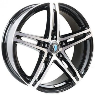 Диск VENTI 1818 18x7.5 5x114.3 ET37 DIA66.6 BD