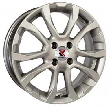 Диск RepliKey Vesta (R191) 16x6 4x100 ET50 DIA60.1 HSB