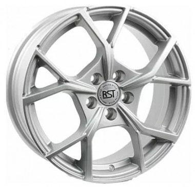 Диск RST R086 16x6.5 5x108 ET40 DIA54.1 SL