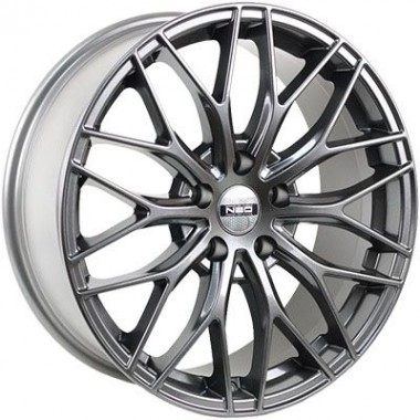 Диск NEO 940 19x7.5 5x108 ET45 DIA63.3 BH