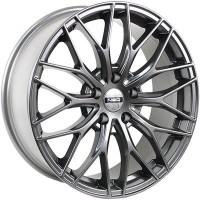 Диск NEO 940 19x7.5 5x108 ET45 DIA63.3 BH