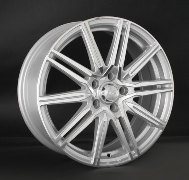 Диск LS wheels LS 773 17x6.5 5x108 ET40 DIA73.1 SF
