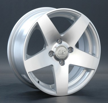 Диск LS wheels 806 17x7 5x108 ET40 DIA73.1 SF