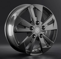 Диск Replay PG97 15x6 5x118 ET68 DIA71.1 GM