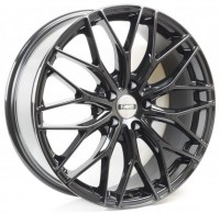 Диск NEO 940 19x7.5 5x112 ET45 DIA66.6 BL Диск NEO 940 19x7.5 5x112 ET45 DIA66.6 BL