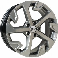 Диск RPLC CHE262 18x7.5 5x108 ET47 DIA60.1 S