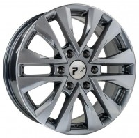 Диск RPLC MI175 18x7.5 6x139.7 ET38 DIA67.1 S