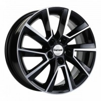 Диск Carwel Иманта 1604 16x6 5x105 ET39 DIA56.6 ABT