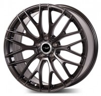 Диск Lizardo XH162 19x8.5 5x114.3 ET40 DIA67.1 CB