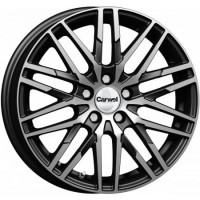 Диск Carwel Кобра 229 16x6 4x100 ET45 DIA67.1 AB