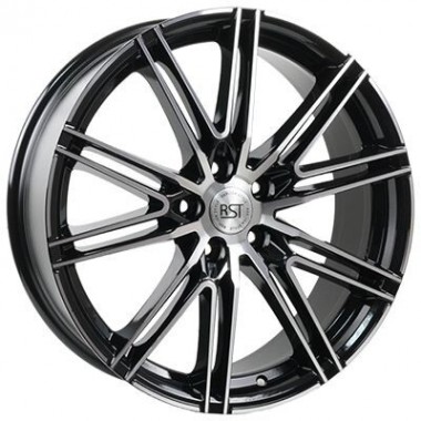 Диск RST R079 19x8 5x112 ET47 DIA66.6 BD