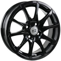 Диск RST R035 15x6 4x100 ET50 DIA60.1 BL