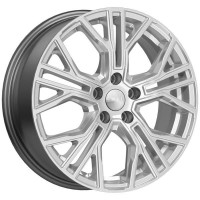 Диск Скад Тибет 17x6.5 5x108 ET33 DIA60.1 СЕЛЕНА