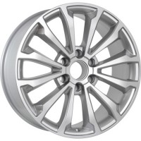 Диск Premium Series КР006 20x8.5 6x139.7 ET33 DIA100.1 ELITE SILVER