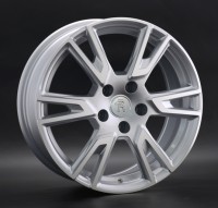 Диск Replay INF55(H) 17x7.5 5x114.3 ET55 DIA64.1 SF