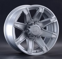 Диск LS wheels LS 763 16x8 6x139.7 ET10 DIA106.1 S