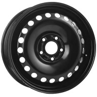 Диск Magnetto 17012 17x7 5x114.3 ET40 DIA64.1 BLACK Диск Magnetto 17012 17x7 5x114.3 ET40 DIA64.1 BLACK