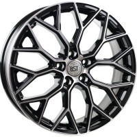 Диск RST R059 19x7 5x114.3 ET45 DIA60.1 BD