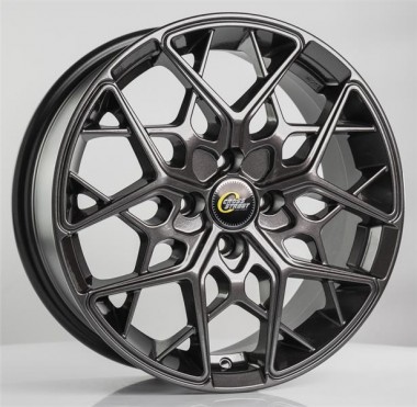 Диск CROSS STREET CR-20 18x7.5 5x108 ET36 DIA65.1 GM