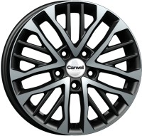 Диск Carwel Агнес 16x6 5x112 ET43 DIA57.1 AB Диск Carwel Агнес 16x6 5x112 ET43 DIA57.1 AB