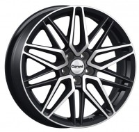 Диск Carwel Вайс 233 18x7 5x100 ET48 DIA56.1 AB