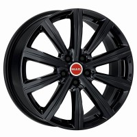 Диск MAK Birmingham 20x8.5 5x120 ET45 DIA65.1 GLOSS BLACK