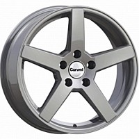 Диск Carwel Дон 261 17x7 5x114.3 ET45 DIA67.1 SB