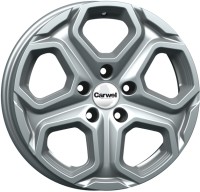 Диск Carwel Бала 16x6.5 5x108 ET50 DIA63.3 SB