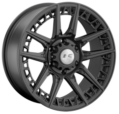 Диск LS wheels LS1357 18x9 6x139.7 ET20 DIA106.1 MB