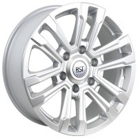 Диск RST R106 16x6.5 5x108 ET50 DIA63.3 SL