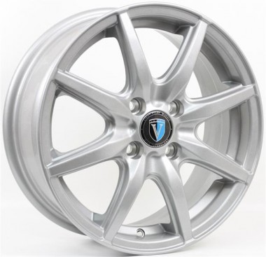 Диск VENTI 1605 16x6 4x114.3 ET45 DIA67.1 SL